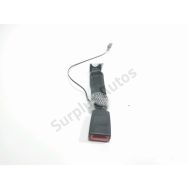 Ancrage ceinture arriere droit