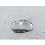 Glace de rétroviseur droit