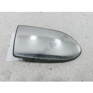 Glace de rétroviseur droit