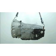 Boite à vitesse automatique