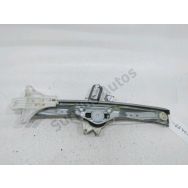 Leve-vitre electrique arriere gauche