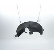 Pare-boue arriere droit