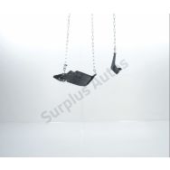 Pare-boue arrière droit