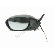 Rétroviseur électrique gauche
