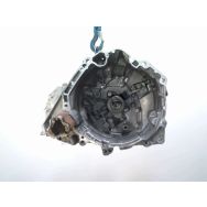 Boite a vitesse mecanique