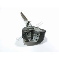 Serrure de porte avant gauche