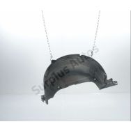 Pare-boue arriere gauche