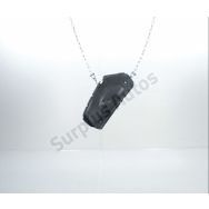 Pare-boue arriere gauche