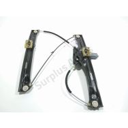 Leve-vitre electrique avant droit