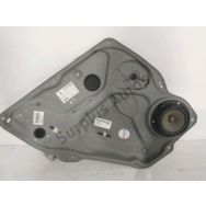 Leve-vitre manuel arriere gauche