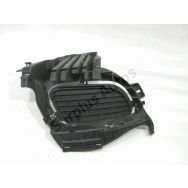 Grille de calandre droite