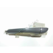 Poignée extérieure arrière gauche