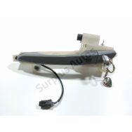 Poignée extérieure avant gauche