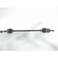 Cardan arrière droite