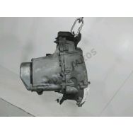 Boite a vitesse mecanique