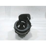 Ventilateur de chauffage