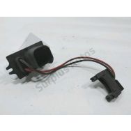 Résistance de chauffage