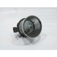 Ventilateur de chauffage