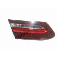 Feu arrière intérieur gauche