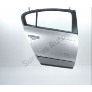 Porte arriere droite