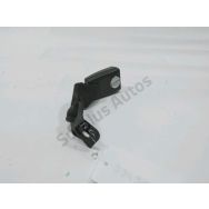 Ancrage ceinture arrière gauche