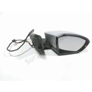 Rétroviseur électrique droit