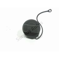 Bouchon de reservoir a carburant