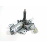 Moteur d'essuie glace arriere