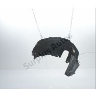 Pare-boue arrière gauche