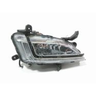 Antibrouillard avant droit