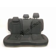 Kit banquette arrière complète
