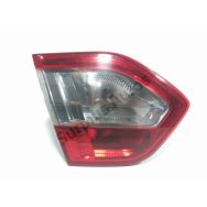 Feu arriere interieur gauche