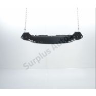 Traverse inférieure armature avant