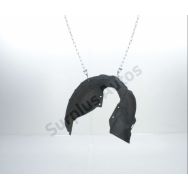 Pare-boue arrière gauche