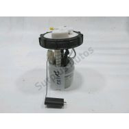 Pompe à carburant électrique