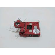 Bpga - boitier fusible batterie