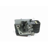 Serrure de porte arriere gauche