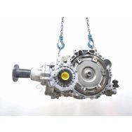 Boite à vitesse automatique