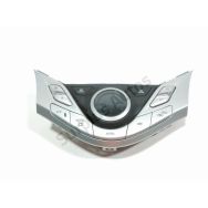 Commande de chauffage