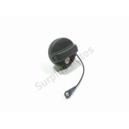 Bouchon de reservoir a carburant