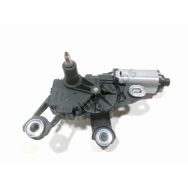 Moteur d'essuie glace arrière