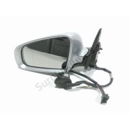 Rétroviseur électrique gauche