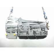 Boite à vitesse automatique