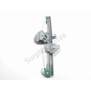 Lève-vitre électrique avant gauche