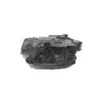 Serrure de porte arriere gauche