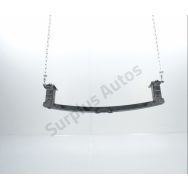 Renfort pare-choc avant