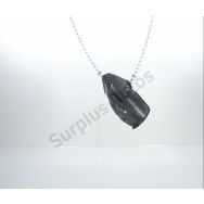 Pare-boue arriere gauche