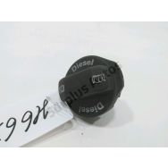 Bouchon de reservoir a carburant