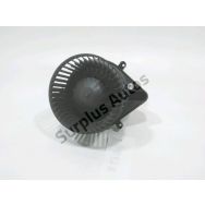 Ventilateur de chauffage