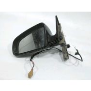 Rétroviseur électrique gauche